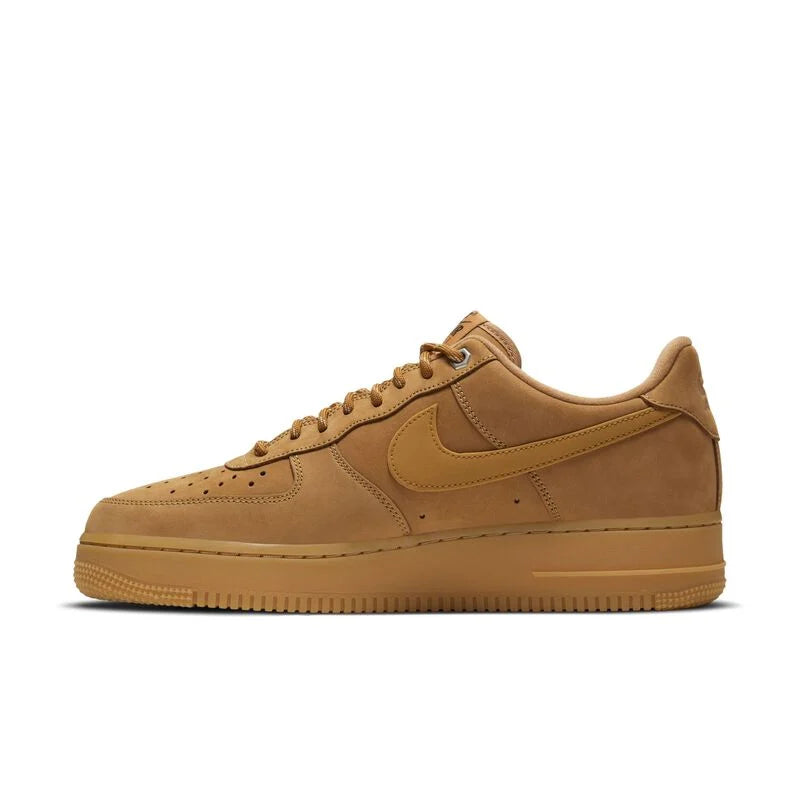Nike Air Force 1 Brown