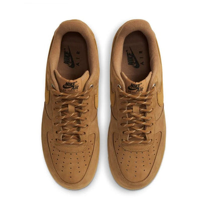 Nike Air Force 1 Brown