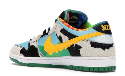 Nike SB Dunk Low Ben & Jerry's Chunky Dunky