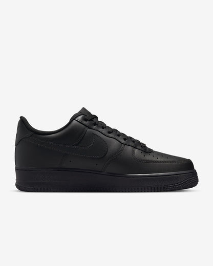 Nike Air Force 1 Black