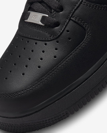 Nike Air Force 1 Black