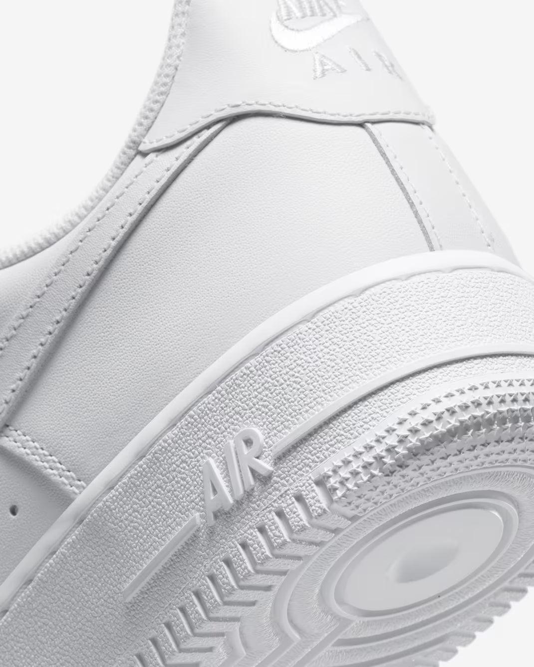 Nike Air Force 1 White